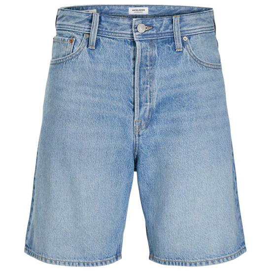 Jack & Jones Ανδρικό σορτς denim
